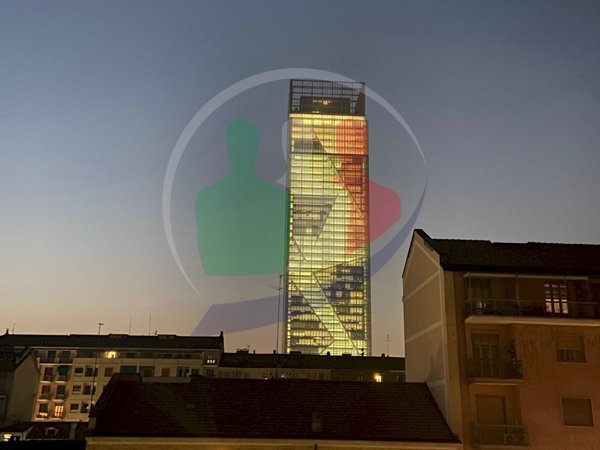 appartamento in vendita a Torino in zona Lingotto