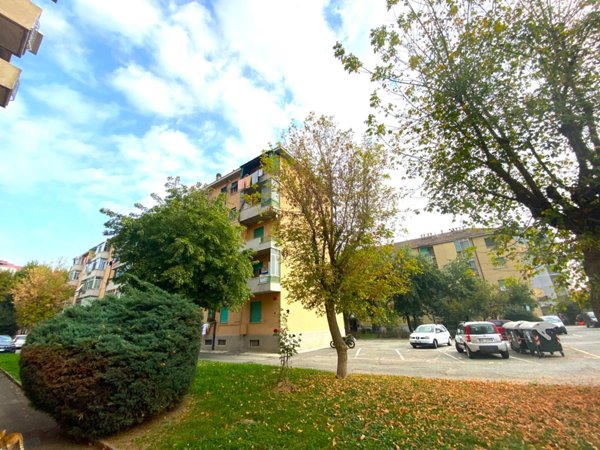 appartamento in vendita a Torino in zona Mirafiori Sud