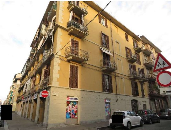 appartamento in vendita a Torino