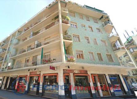 appartamento in vendita a Torino in zona Borgata Vittoria