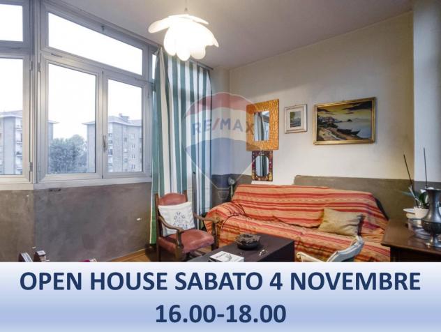 appartamento in vendita a Torino in zona Santa Rita