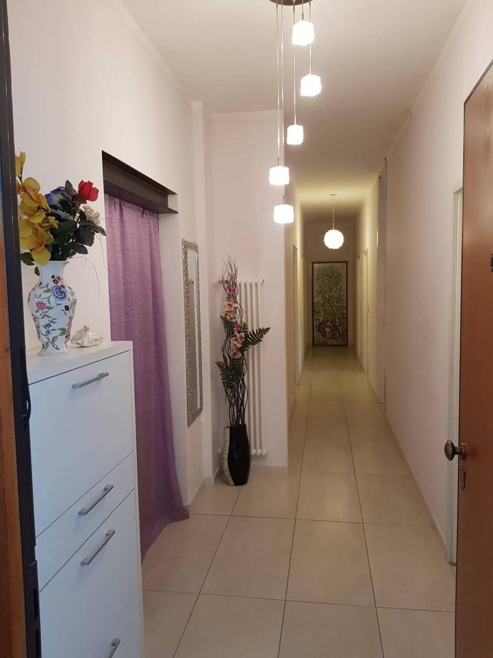 appartamento in vendita a Torino in zona Mirafiori Sud