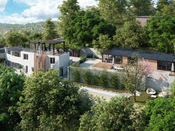 casa indipendente in vendita a Torino in zona Superga