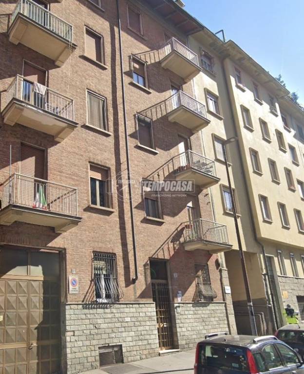 appartamento in vendita a Torino in zona Borgata Vittoria