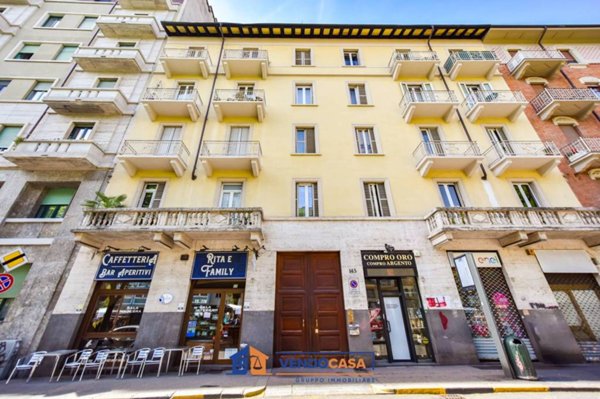 appartamento in vendita a Torino in zona Filadelfia