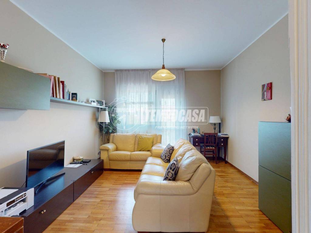 appartamento in vendita a Torino in zona Mirafiori Sud