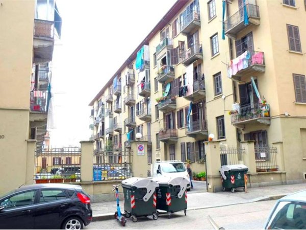 appartamento in vendita a Torino in zona Lingotto