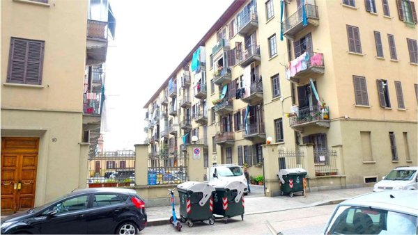 appartamento in vendita a Torino in zona Lingotto