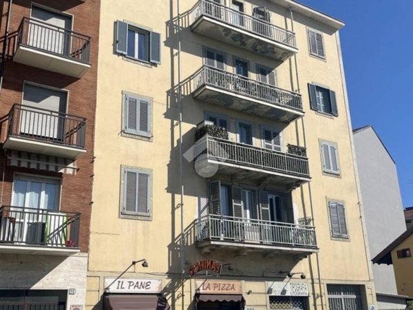 appartamento in vendita a Torino in zona Parella