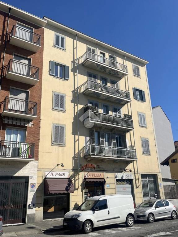 appartamento in vendita a Torino in zona Parella