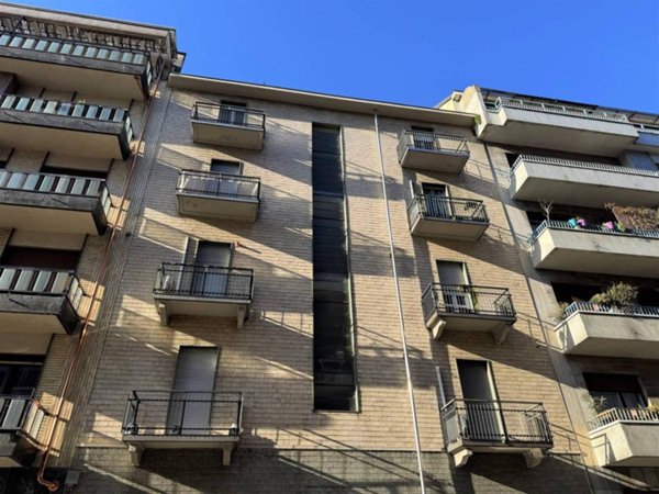 appartamento in vendita a Torino in zona San Donato