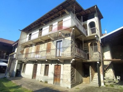 casa indipendente in vendita a Torino