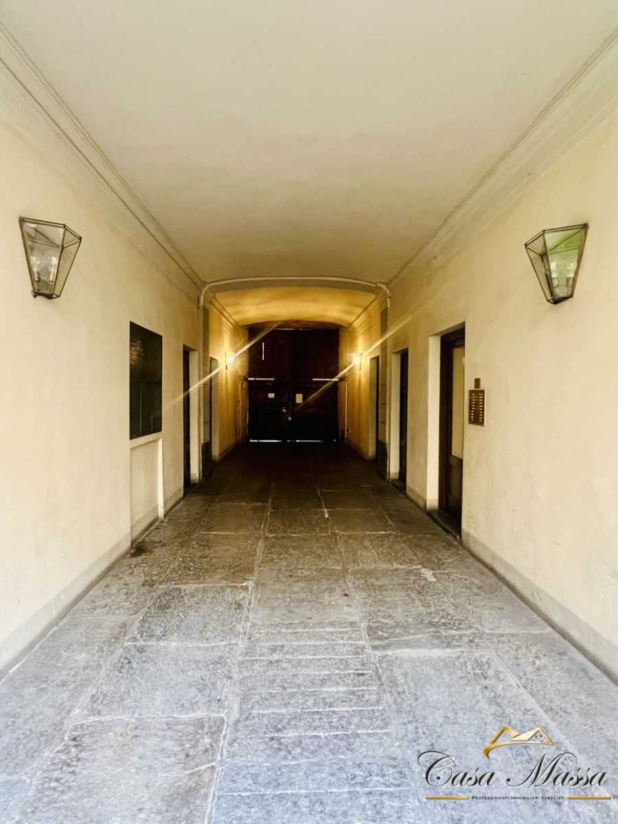 appartamento in vendita a Torino in zona Centro Storico