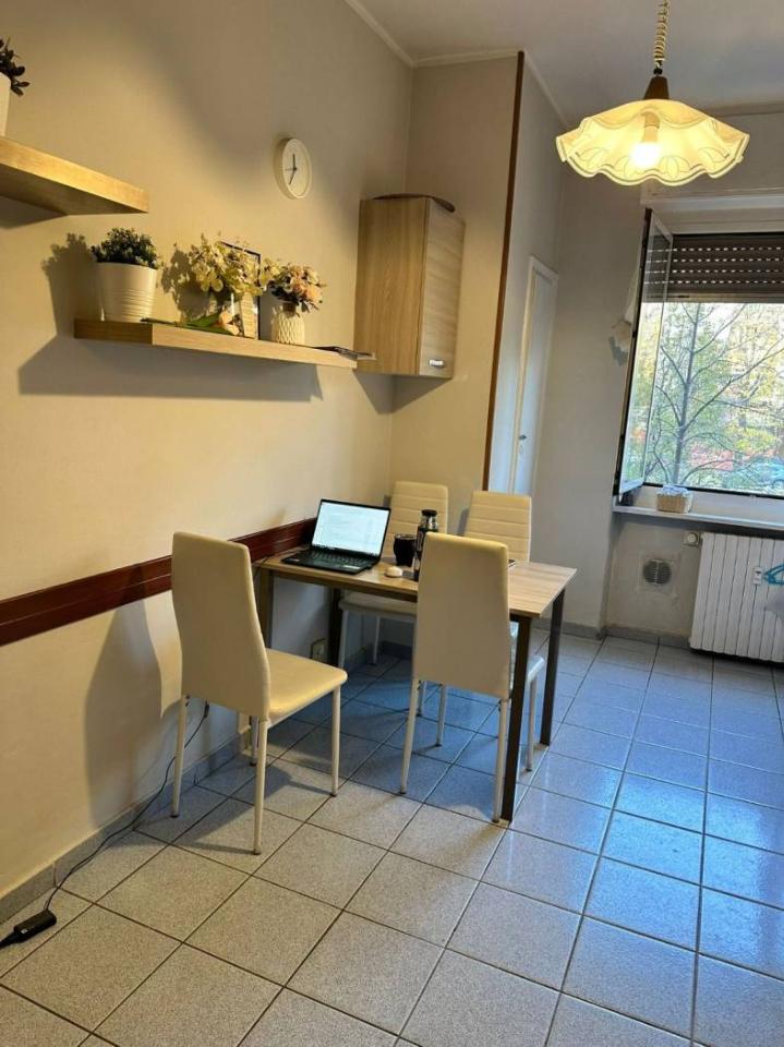 appartamento in vendita a Torino in zona Mirafiori Sud