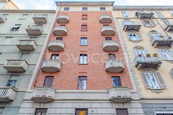 appartamento in vendita a Torino in zona San Donato
