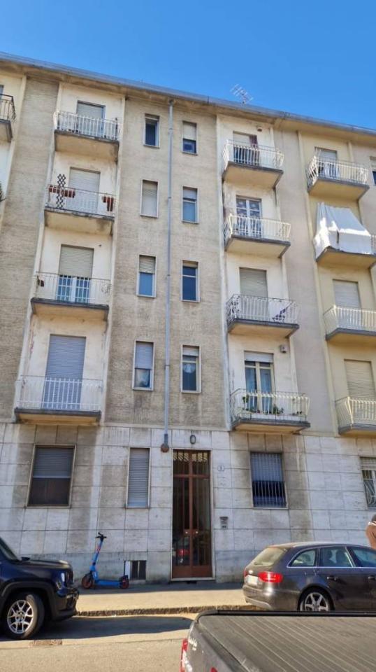 appartamento in vendita a Torino in zona Pozzo Strada