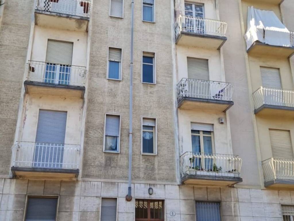 appartamento in vendita a Torino in zona Pozzo Strada