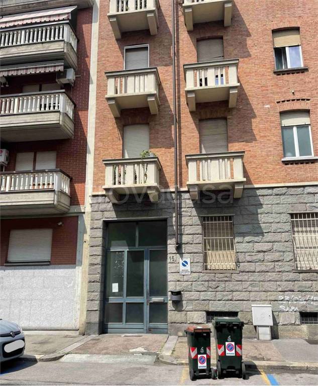 appartamento in vendita a Torino in zona Campidoglio