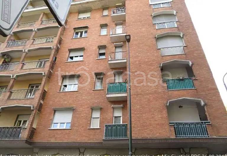 appartamento in vendita a Torino in zona Mirafiori Sud
