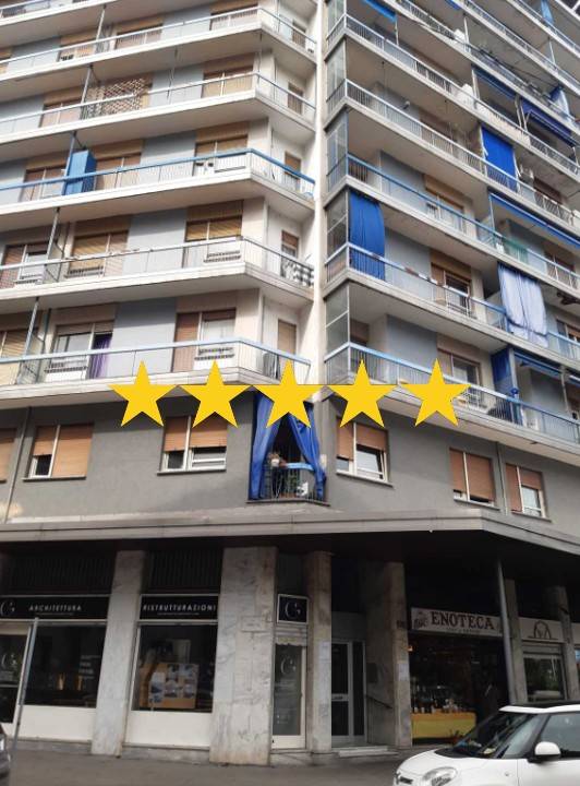 appartamento in vendita a Torino in zona Borgo San Paolo