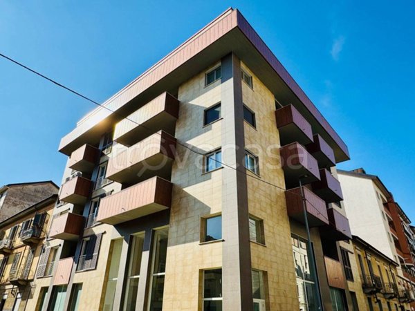 appartamento in vendita a Torino in zona Vanchiglia