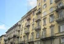 appartamento in vendita a Torino in zona San Salvario