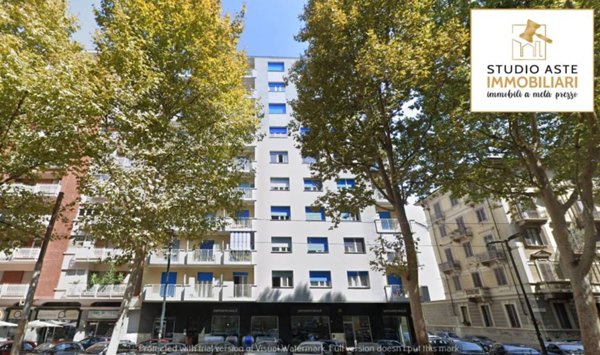 appartamento in vendita a Torino in zona San Donato