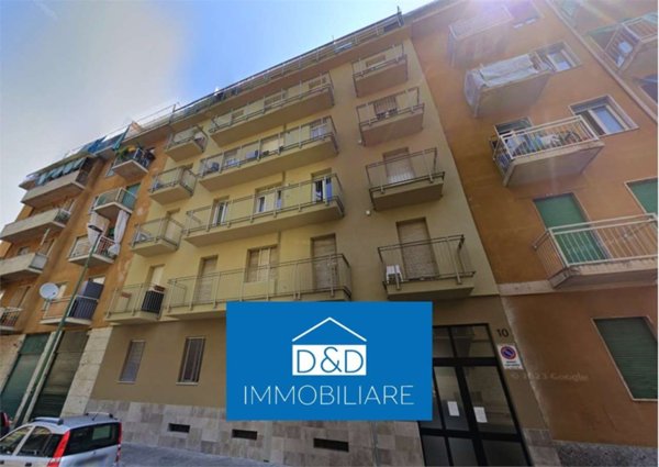 appartamento in vendita a Torino in zona Barriera di Milano