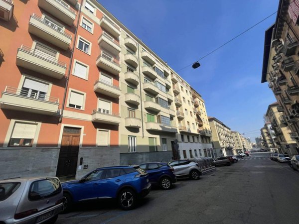 appartamento in vendita a Torino in zona San Donato