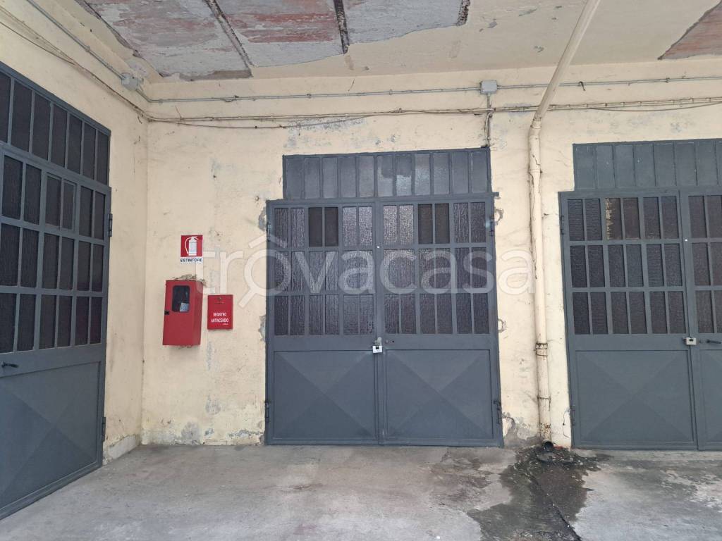 casa indipendente in vendita a Torino in zona Barriera di Milano