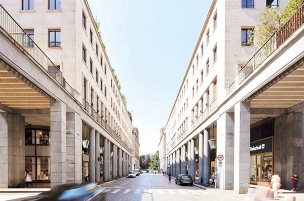 appartamento in vendita a Torino in zona Centro Storico