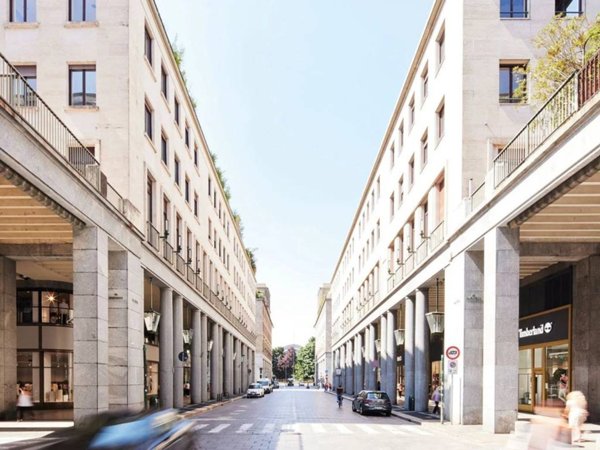 appartamento in vendita a Torino in zona Centro Storico