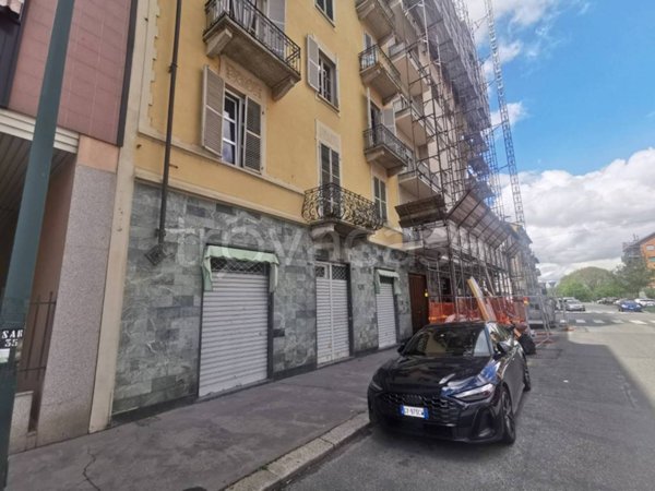 appartamento in vendita a Torino in zona Parella