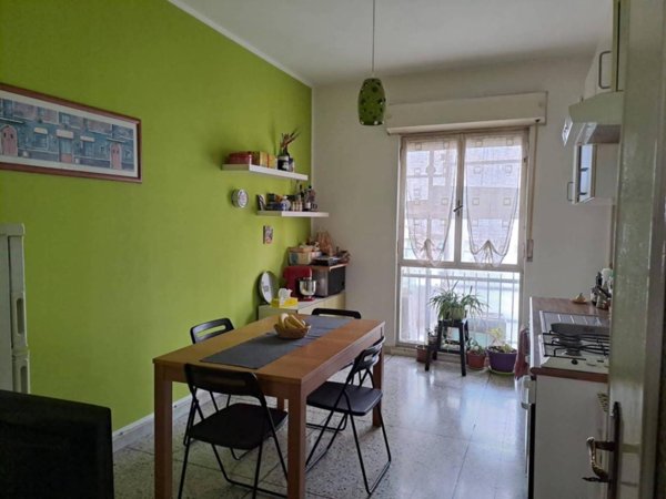 appartamento in vendita a Torino in zona Mirafiori Sud