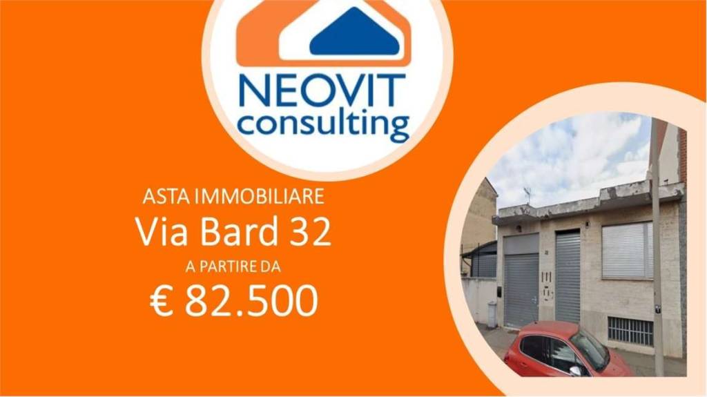 appartamento in vendita a Torino in zona Pozzo Strada