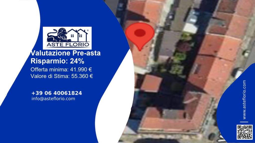 appartamento in vendita a Torino in zona Barriera di Milano