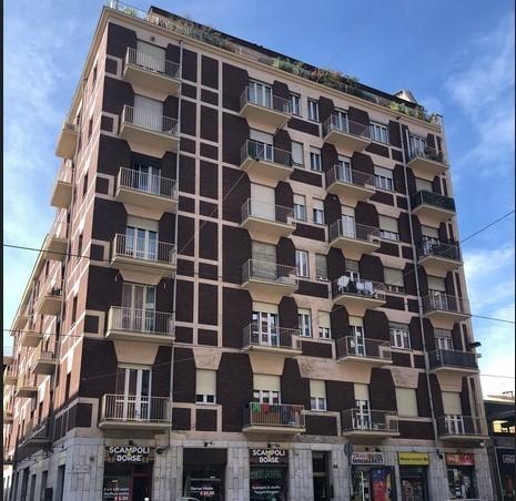 appartamento in vendita a Torino in zona San Donato