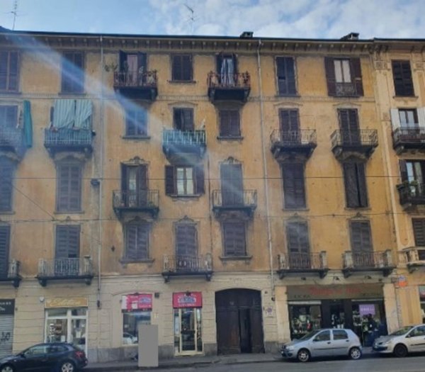 appartamento in vendita a Torino