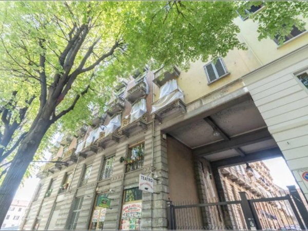 appartamento in vendita a Torino in zona Centro Storico