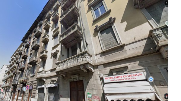 appartamento in vendita a Torino in zona San Donato