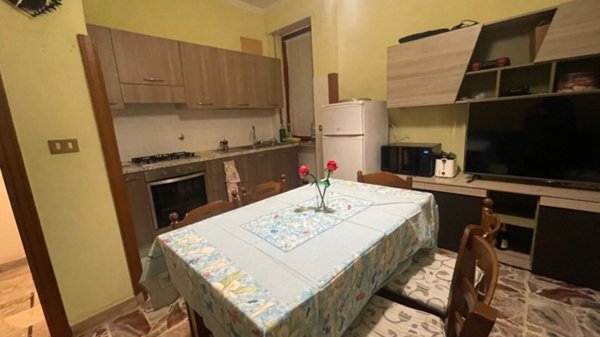 appartamento in vendita a Torino in zona Mirafiori Nord