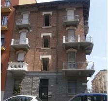 appartamento in vendita a Torino in zona Borgata Vittoria