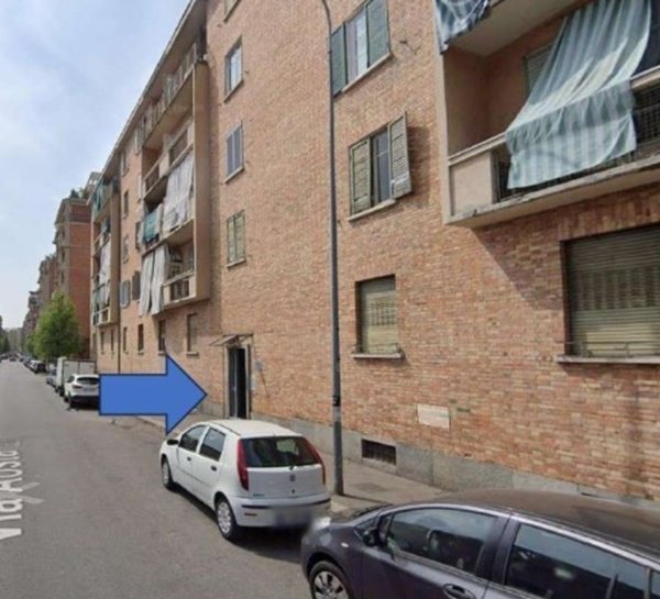 appartamento in vendita a Torino
