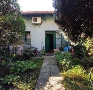 casa indipendente in vendita a Torino in zona Lucento