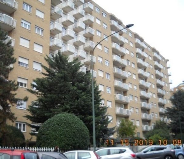 appartamento in vendita a Torino in zona Santa Rita