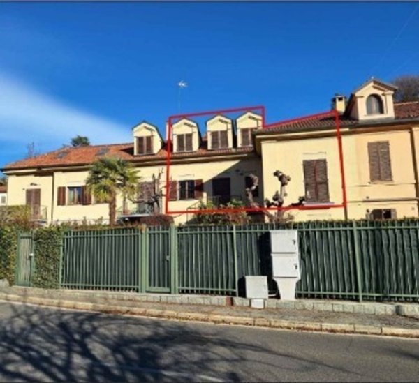 appartamento in vendita a Torino in zona Cavoretto