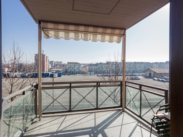 appartamento in vendita a Torino in zona San Donato