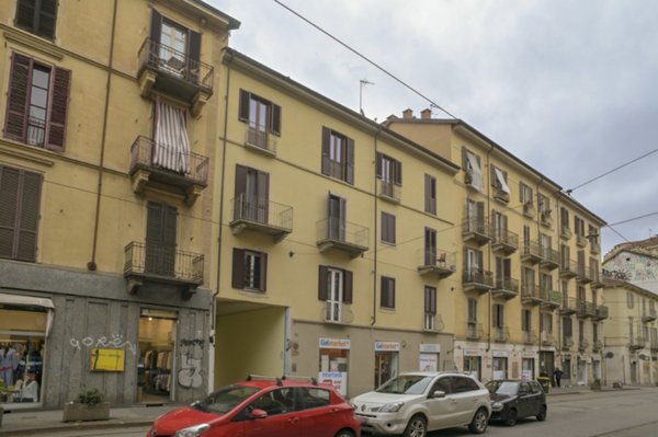 appartamento in vendita a Torino in zona Campidoglio