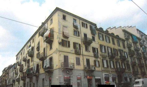 appartamento in vendita a Torino in zona Aeronautica