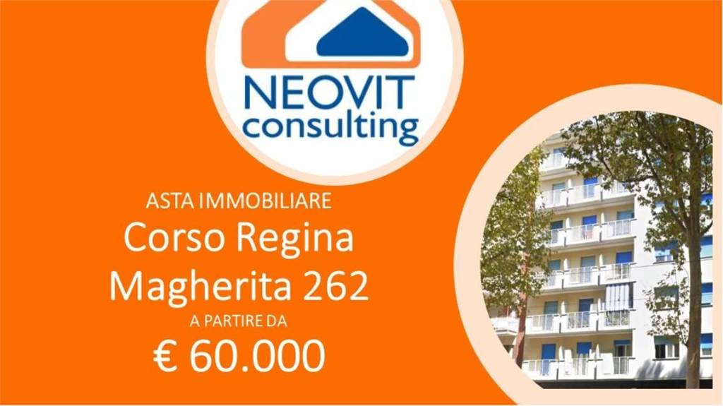 appartamento in vendita a Torino in zona Aeronautica